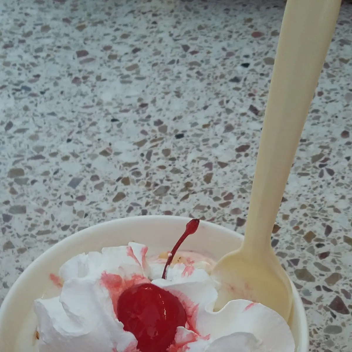 Banana Split