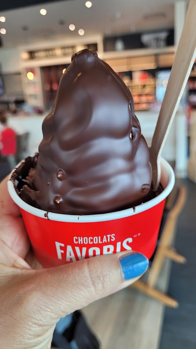 Ice Cream Cone
