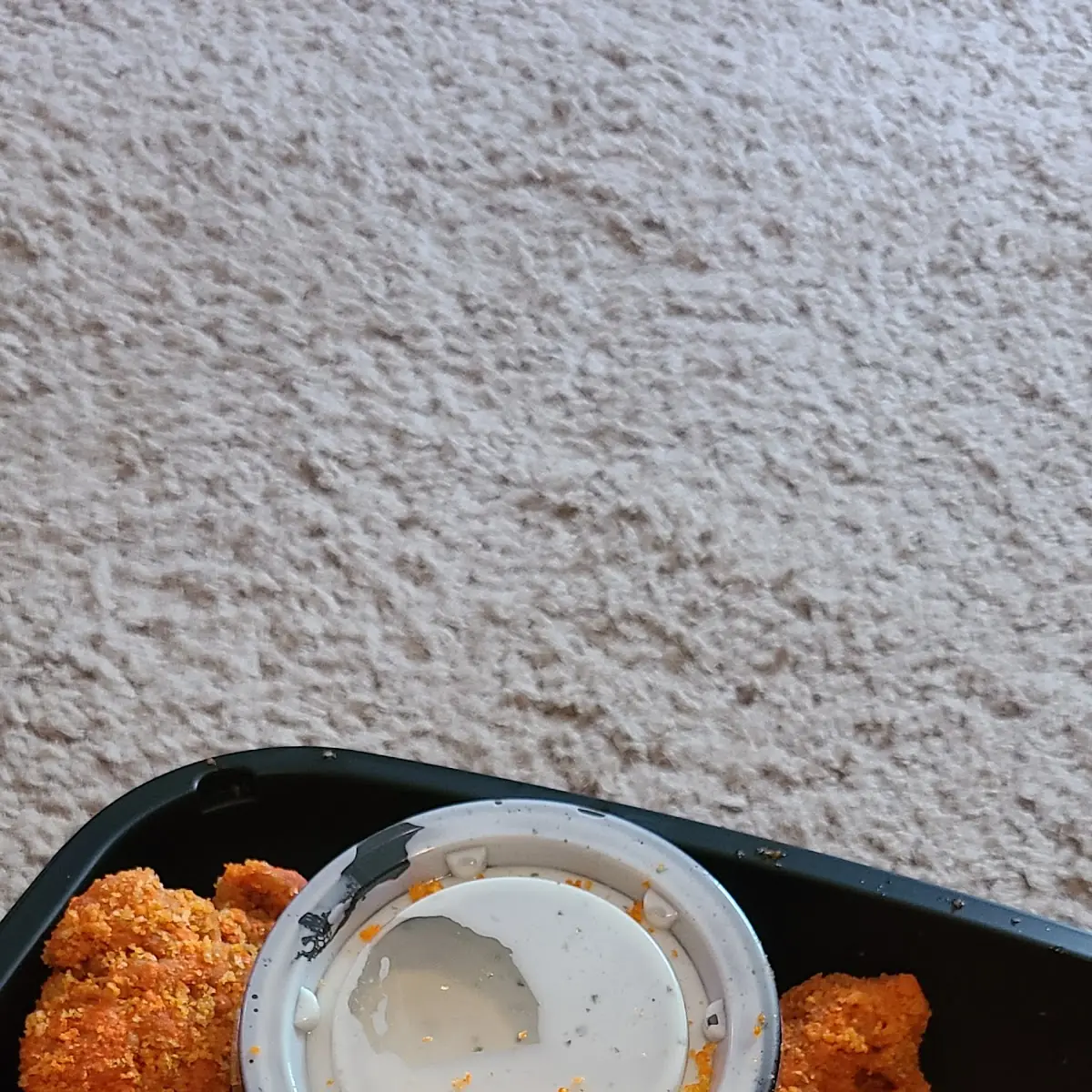 Boneless Cheeto Chicken Wings