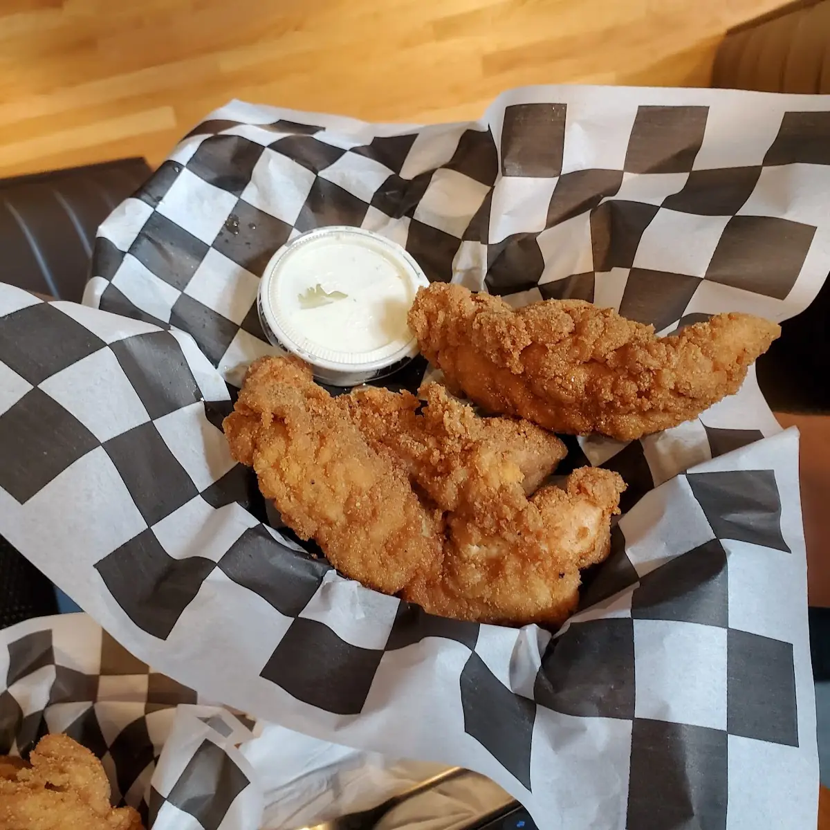 Chicken Tenders