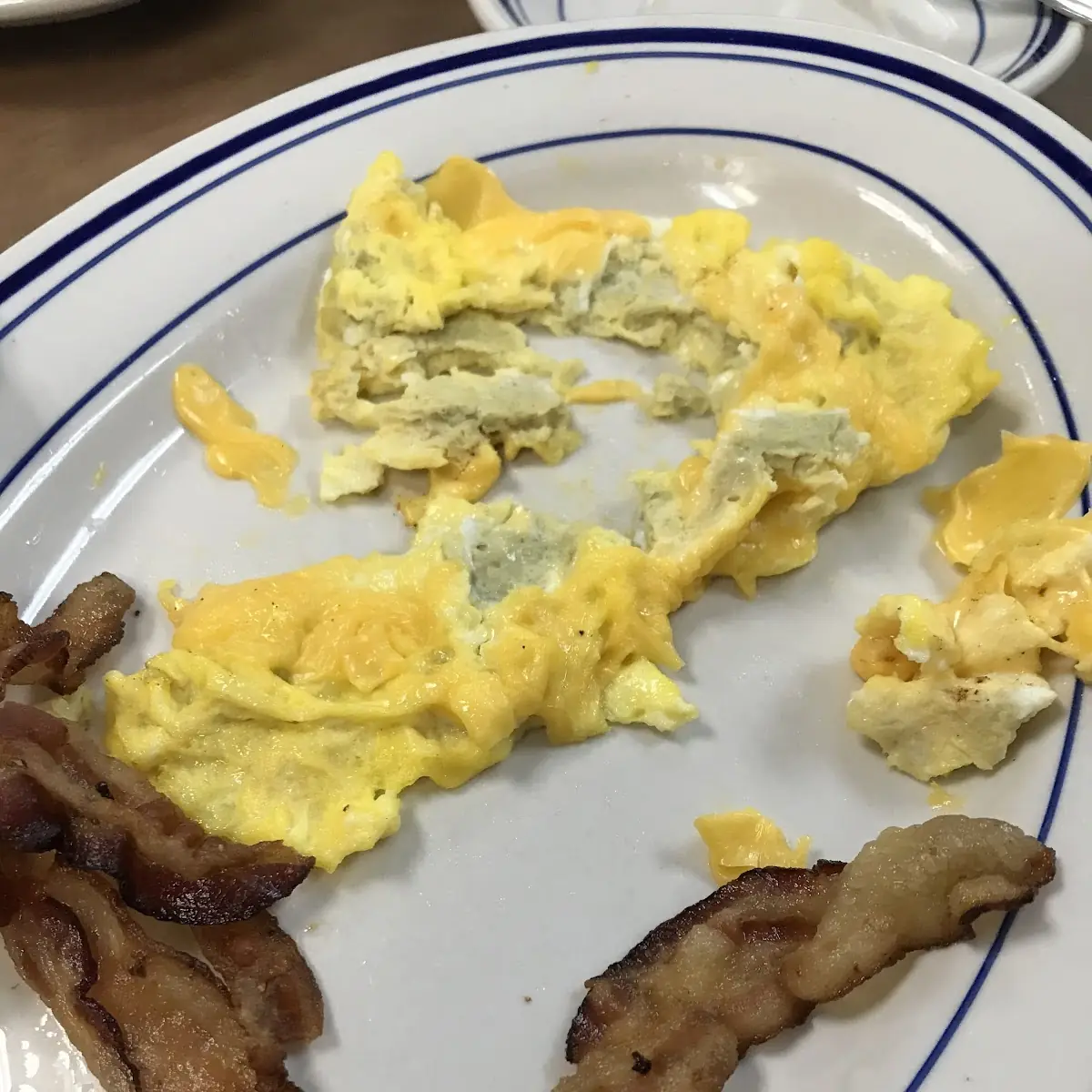 Scrambled Eggs