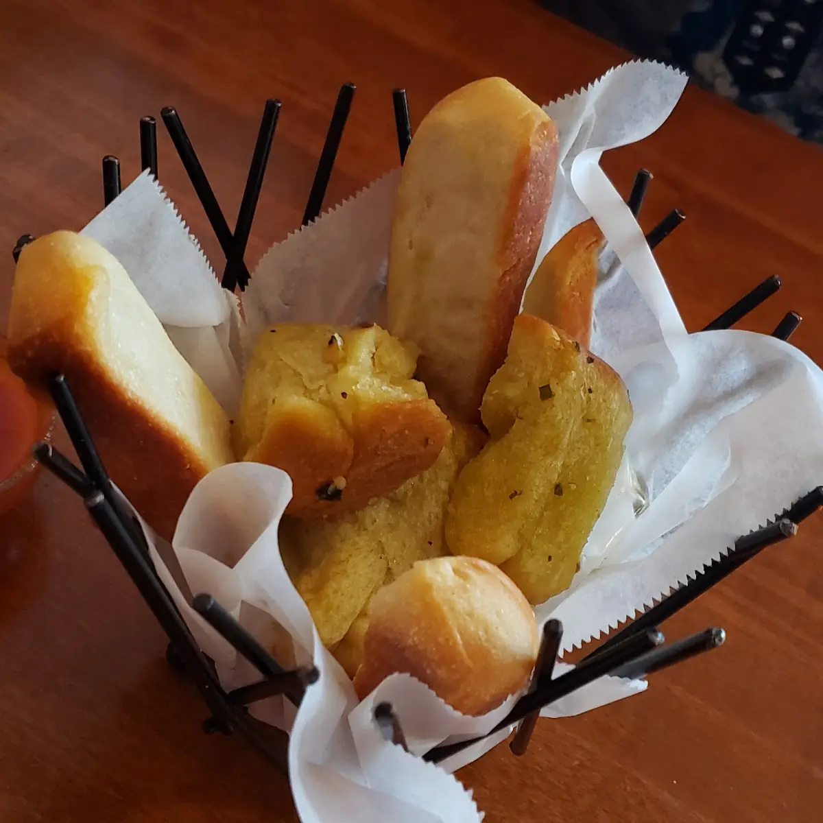 Garlic Bread