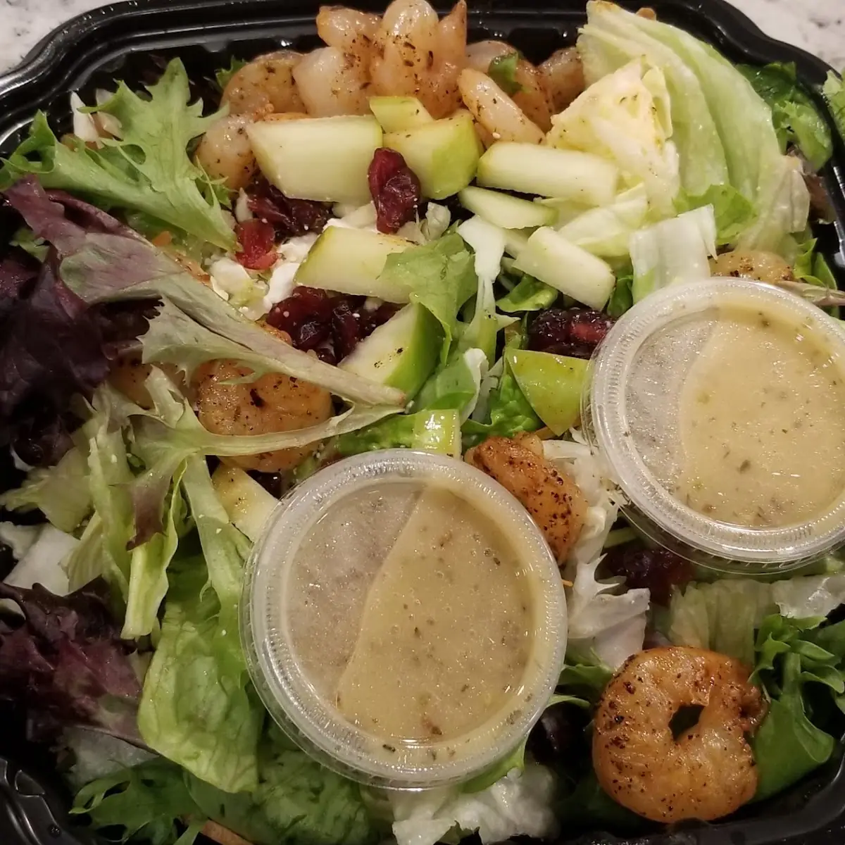 Harvest Salad