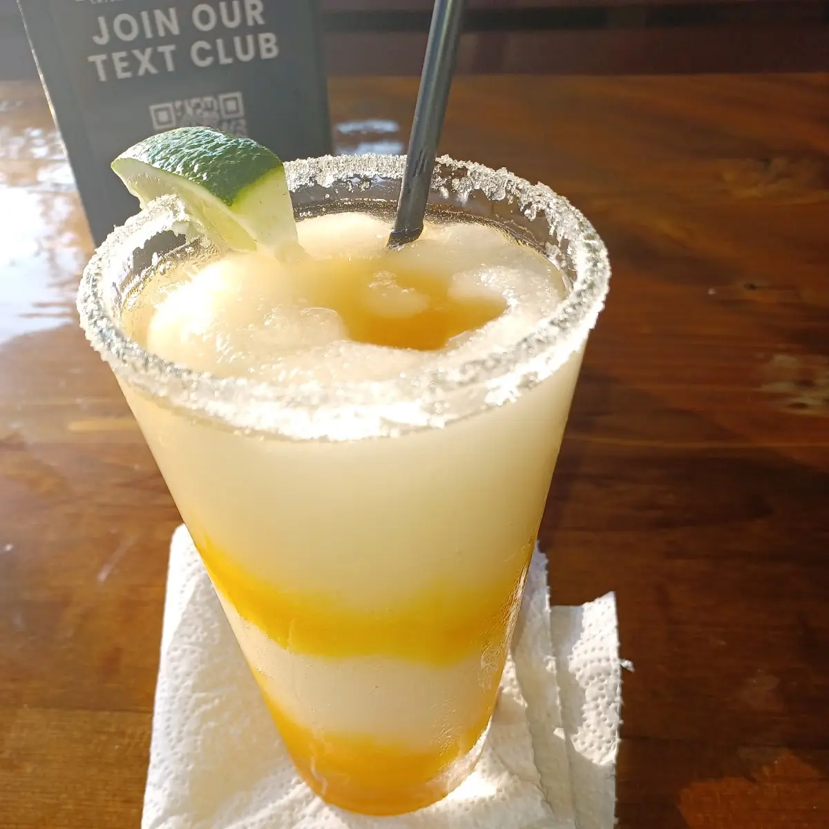 House Margarita Quart