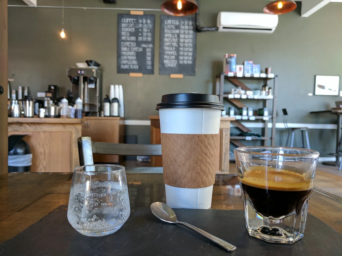 Cold Brew