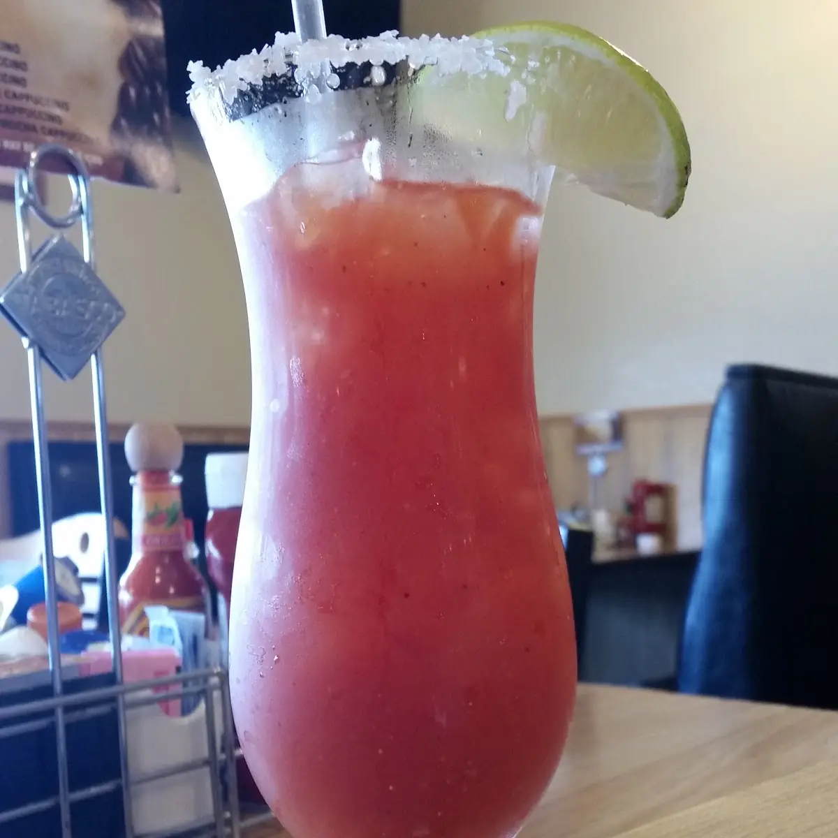 Bloody Mary