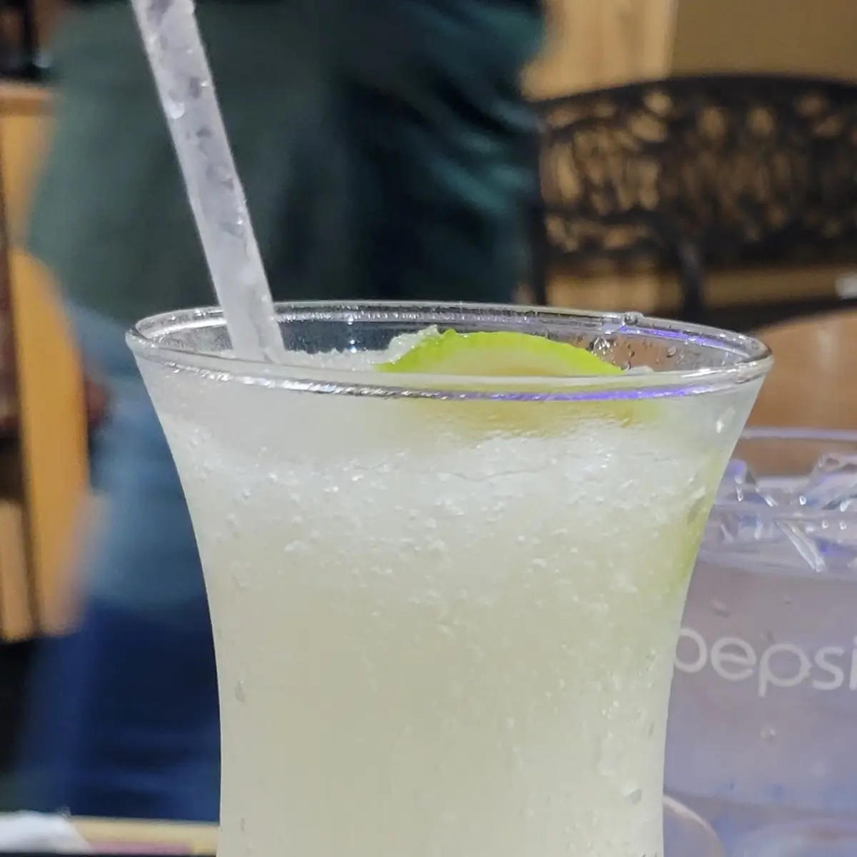 House Margaritas
