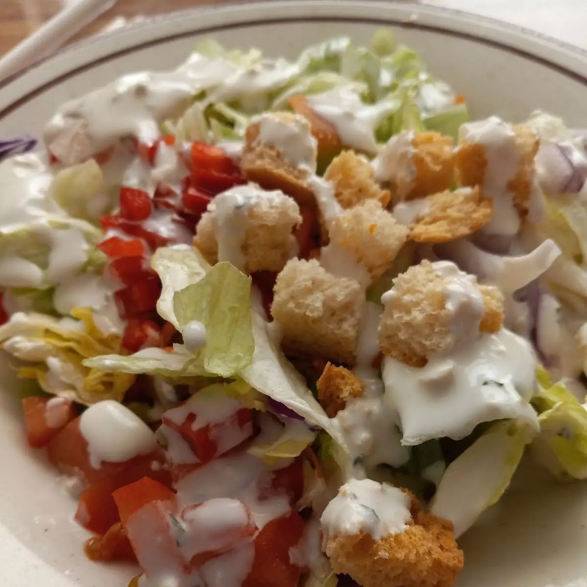 House Salad