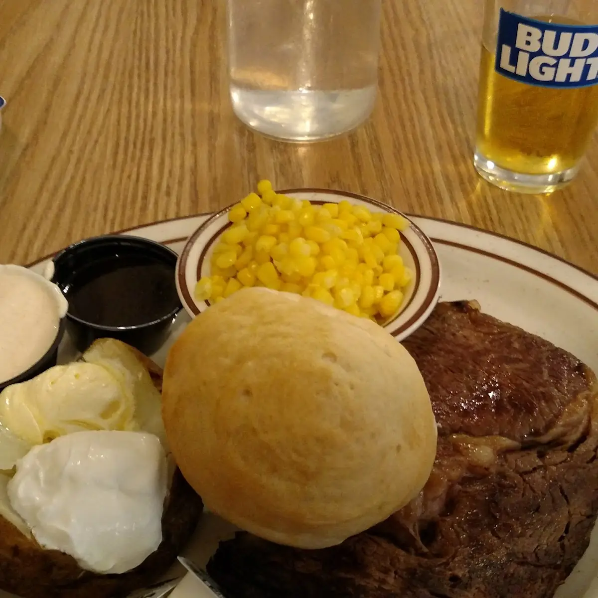 Prime Rib Saturday