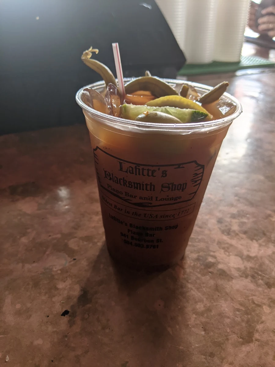 Bloody Mary