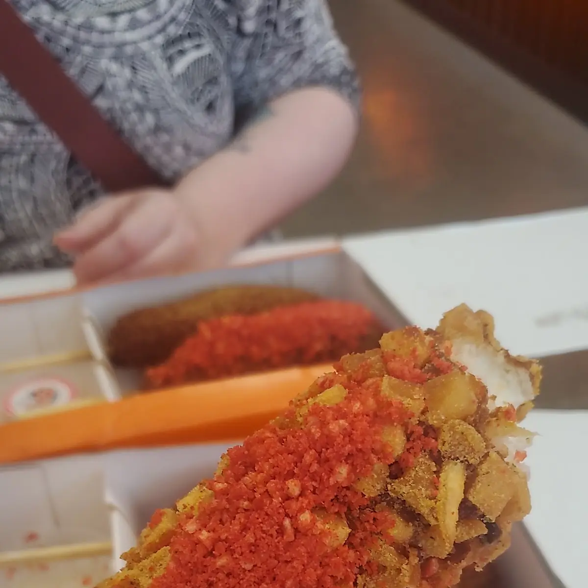 Elote
