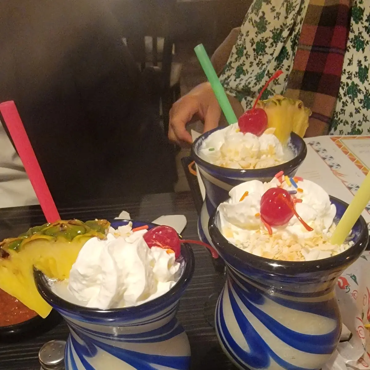 Piña Colada