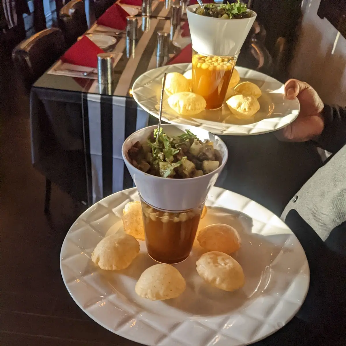 Pani Poori