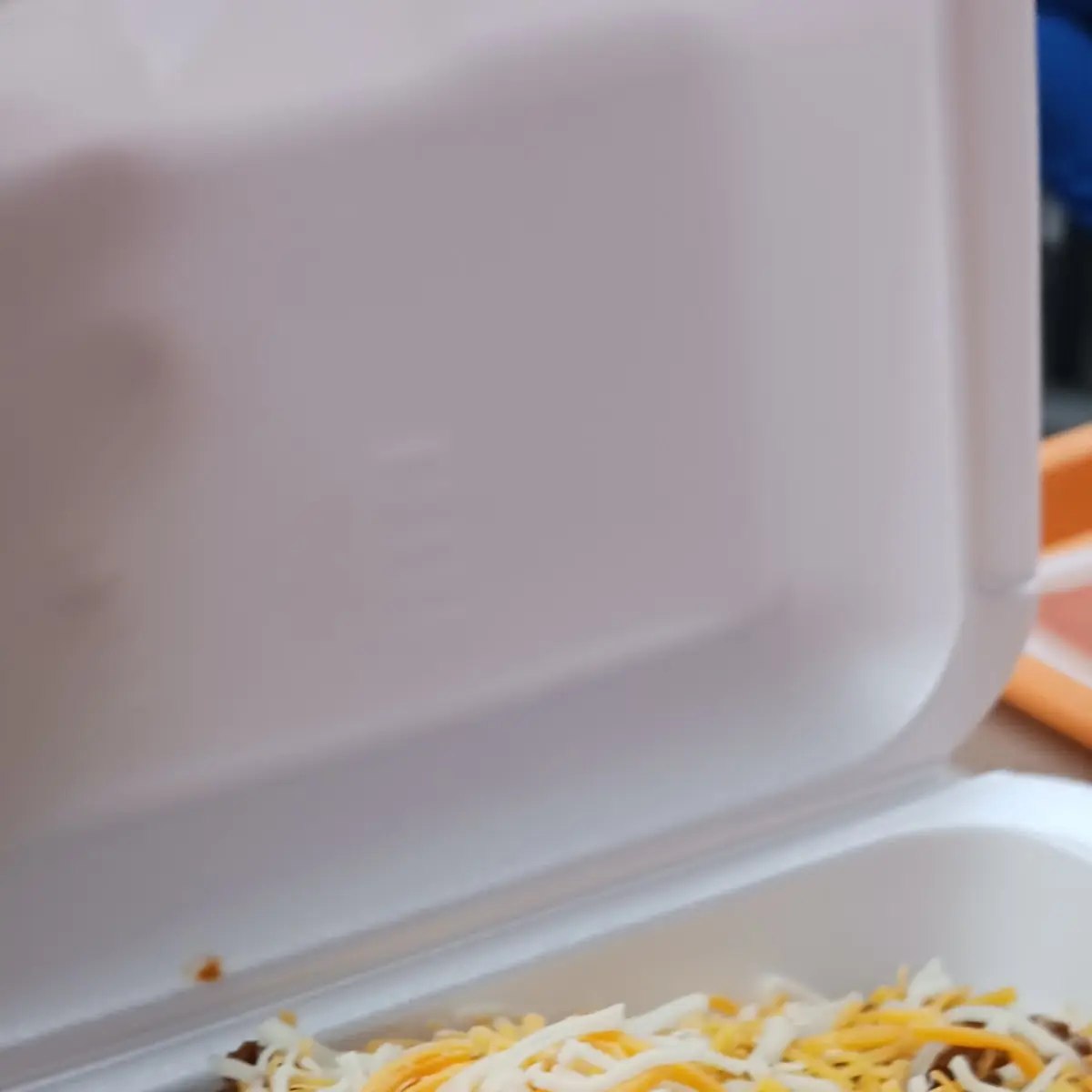 Chili Cheese Fries