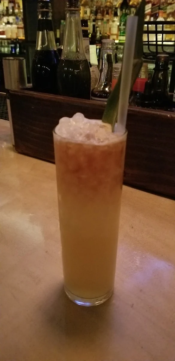 Long Island