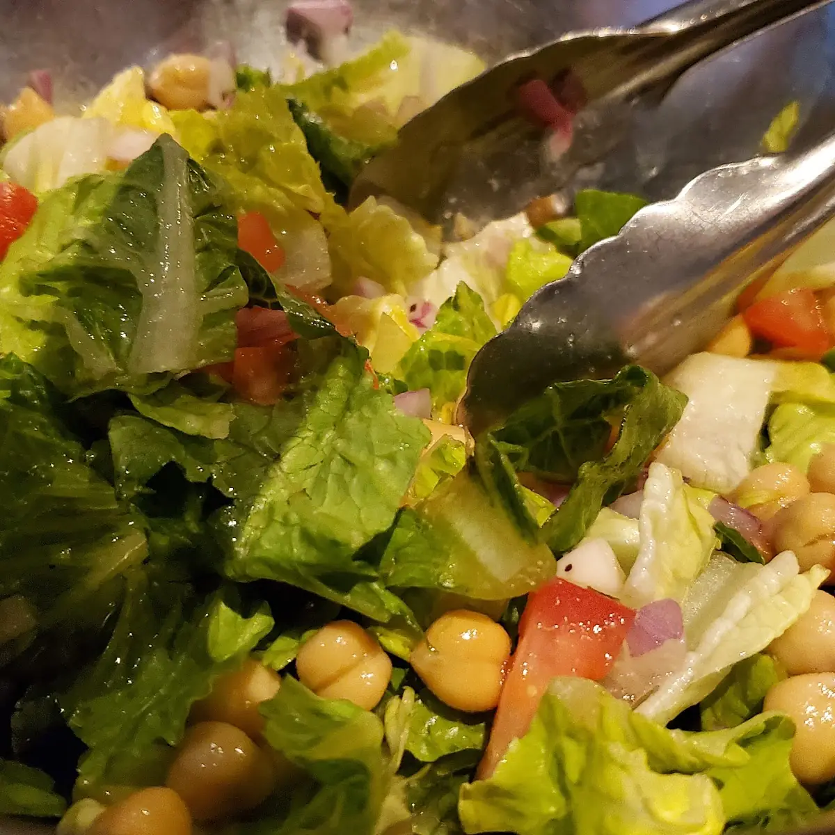 House Salad