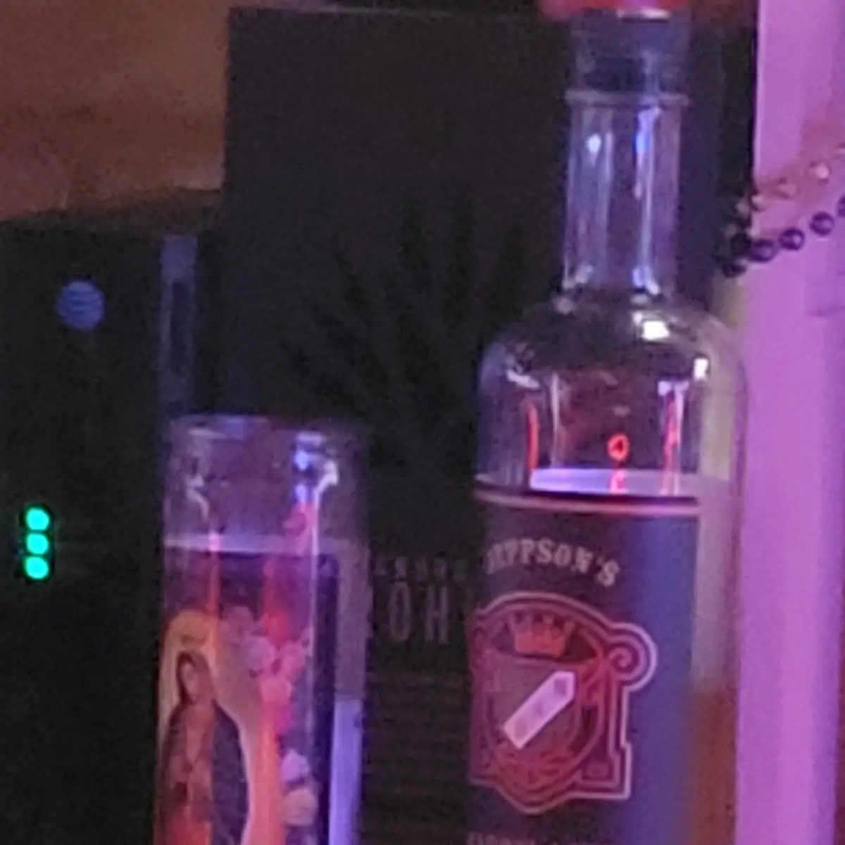 Energy Drink