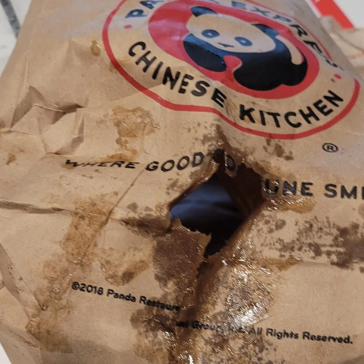 Angus Black Pepper Beef