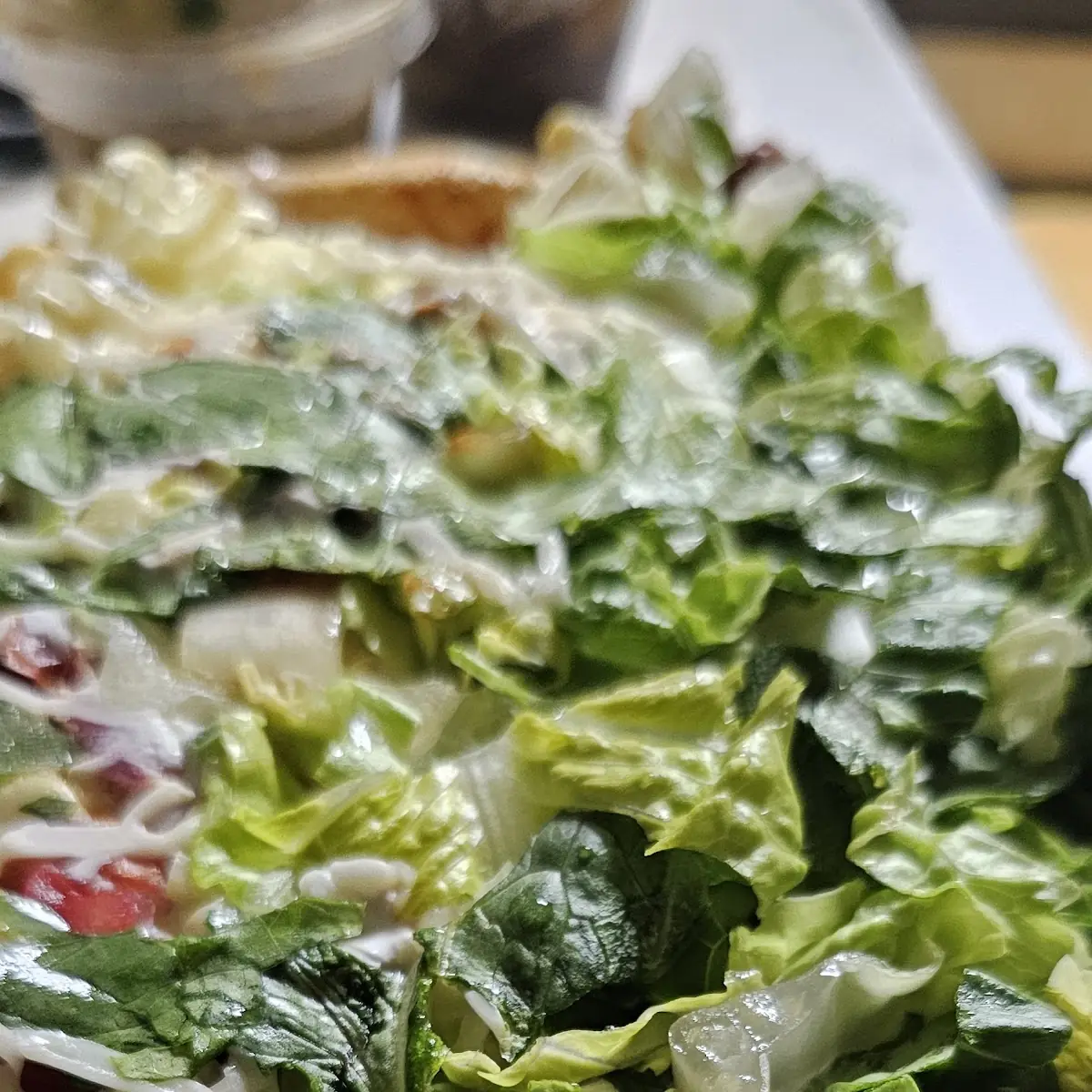 Chicken Burrito Bowl