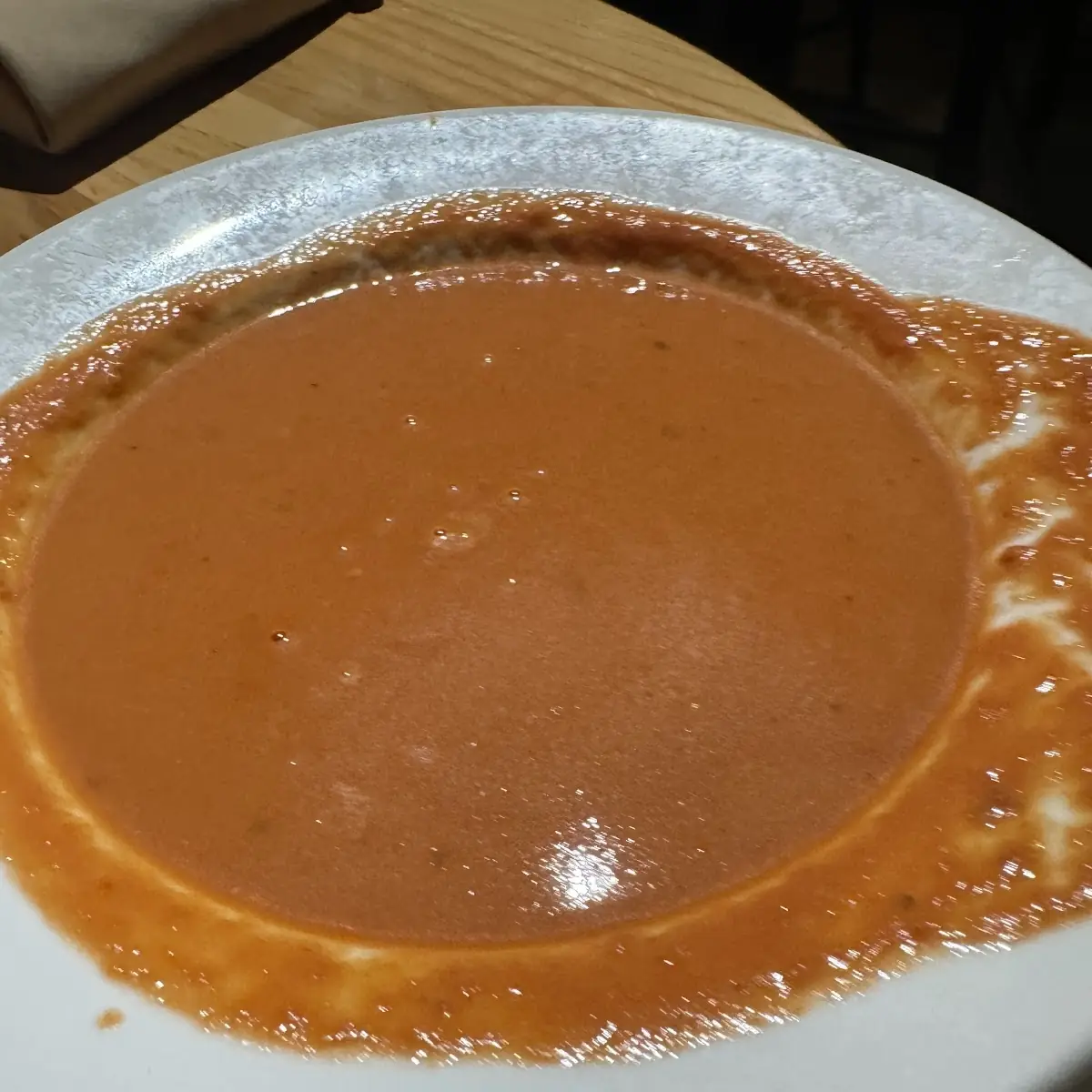 Tomato Soup