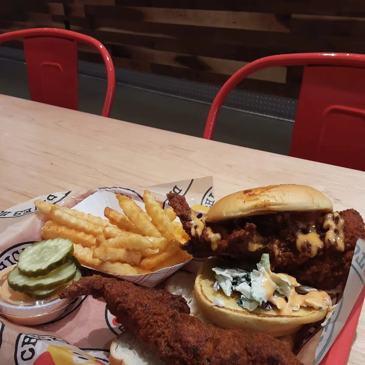 Patty Melt