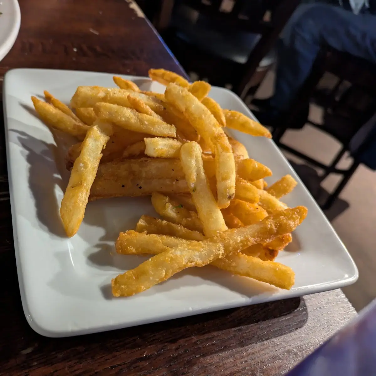 French Fries