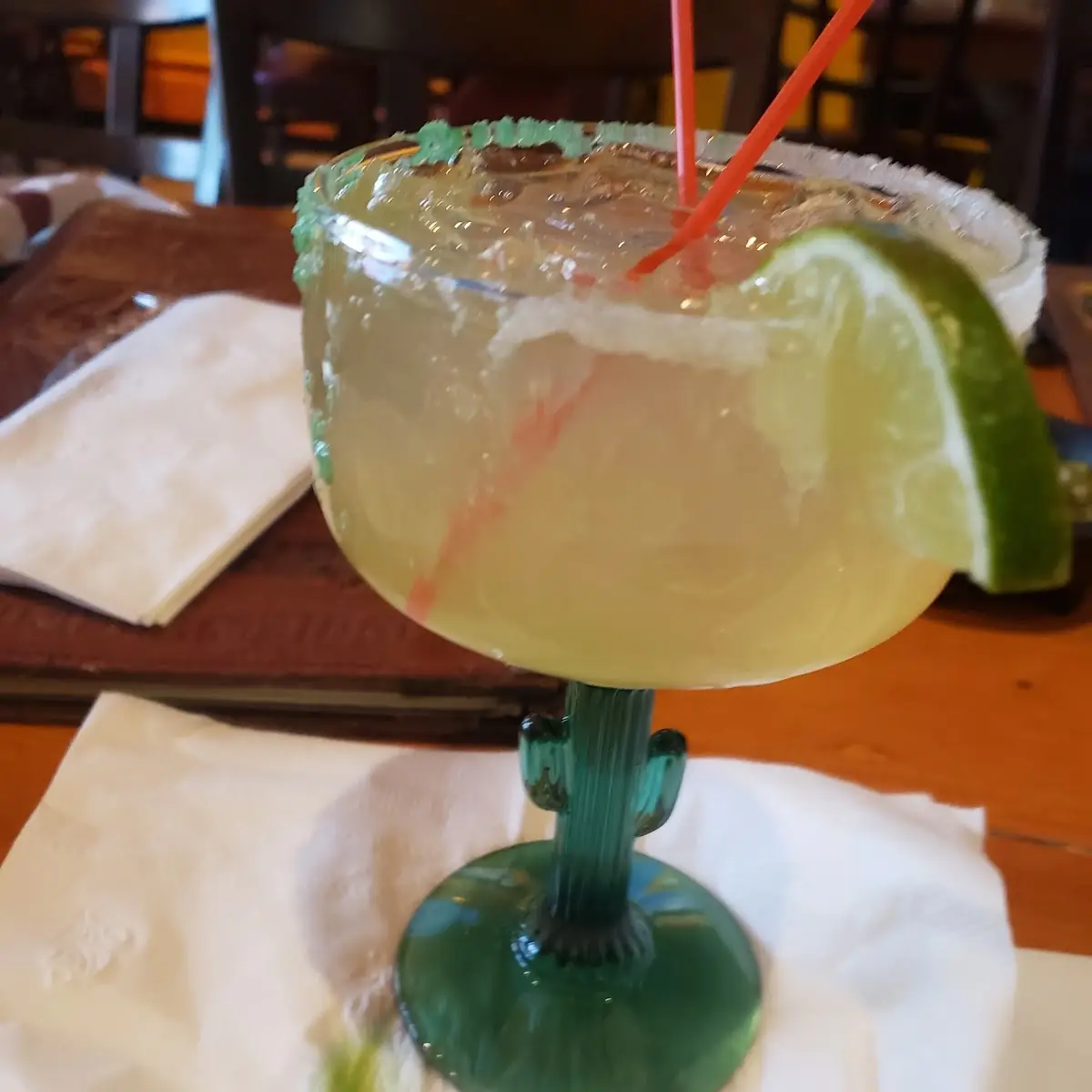Frozen Margarita