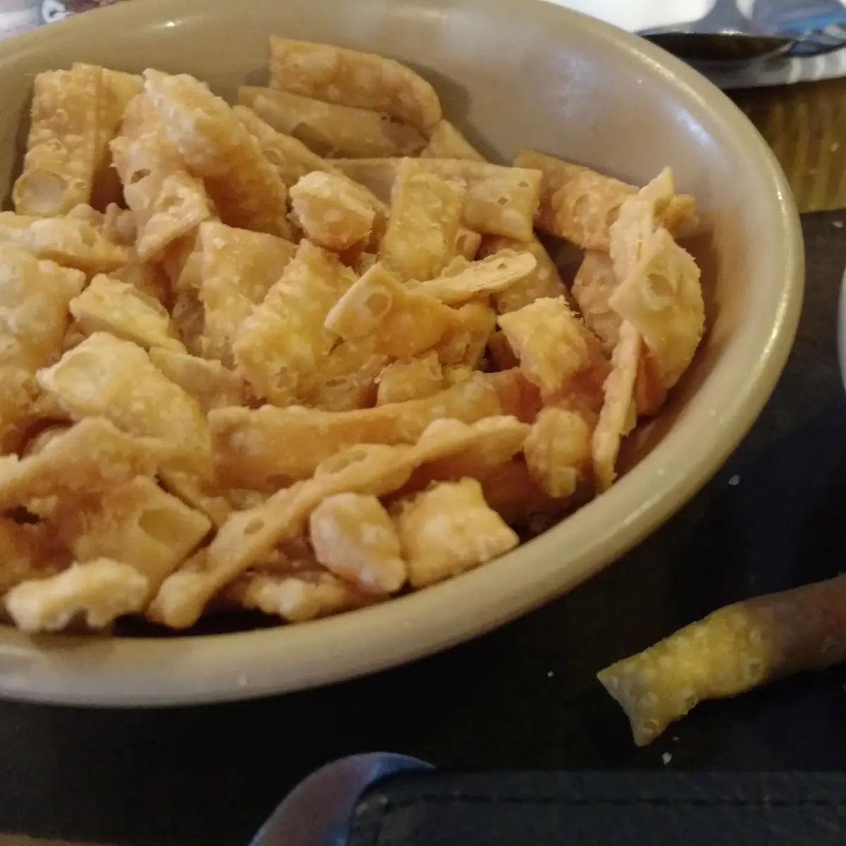 Fried Noodles