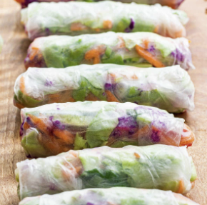Spring Roll