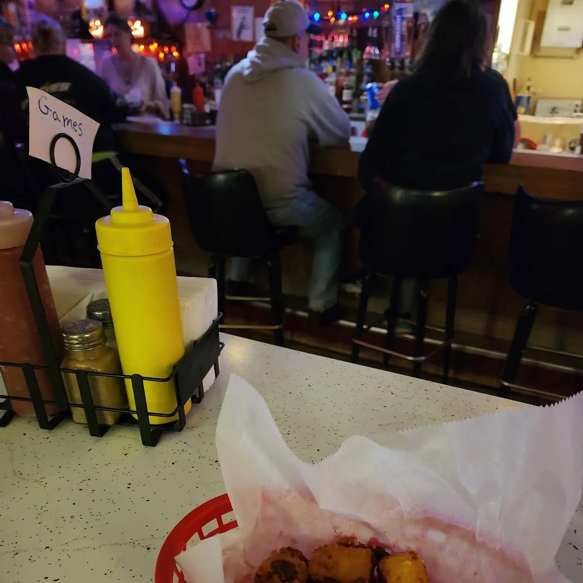 Tater Tots
