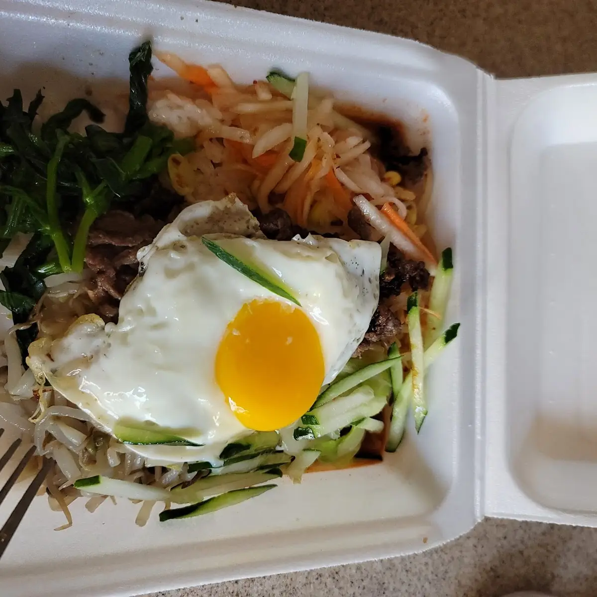 Japchae