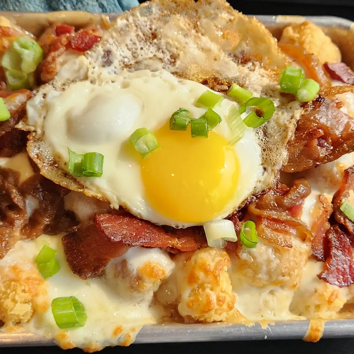 Fully Loaded Totchos