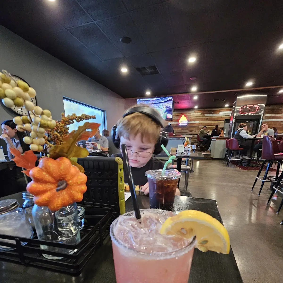 Raspberry Honey Lemon Drop