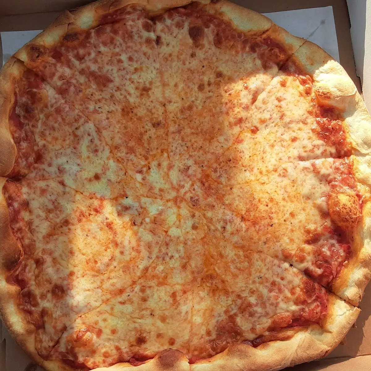 Cheese Pizza