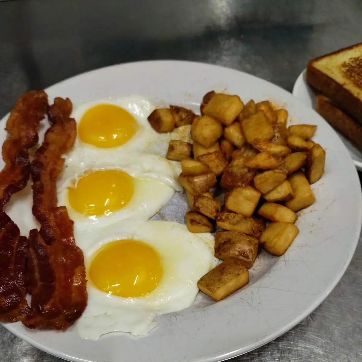 Home Fries
