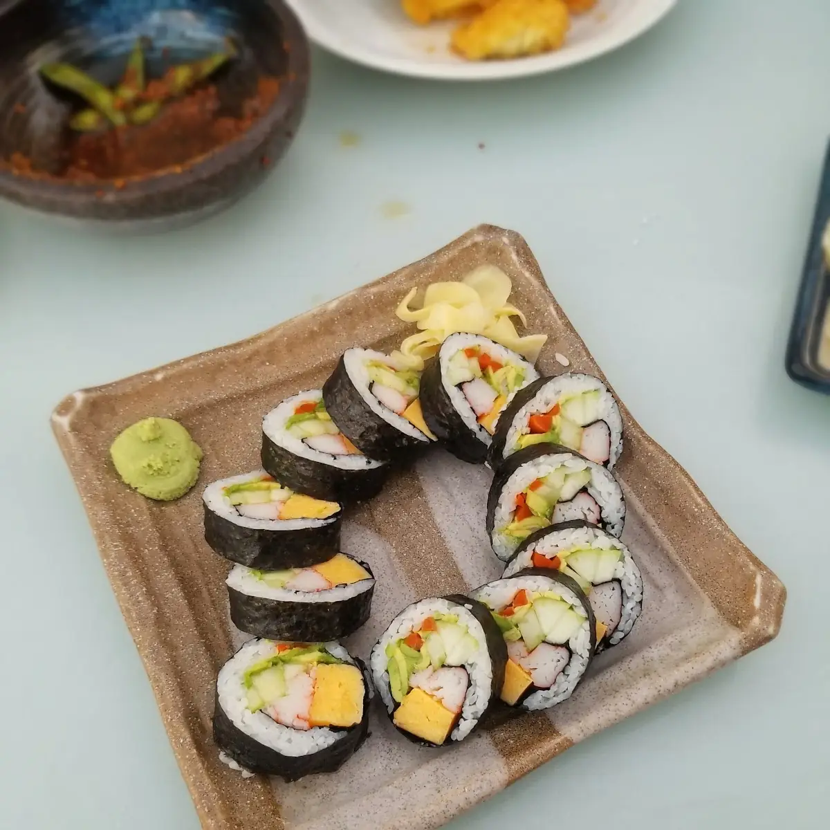 Futo Maki