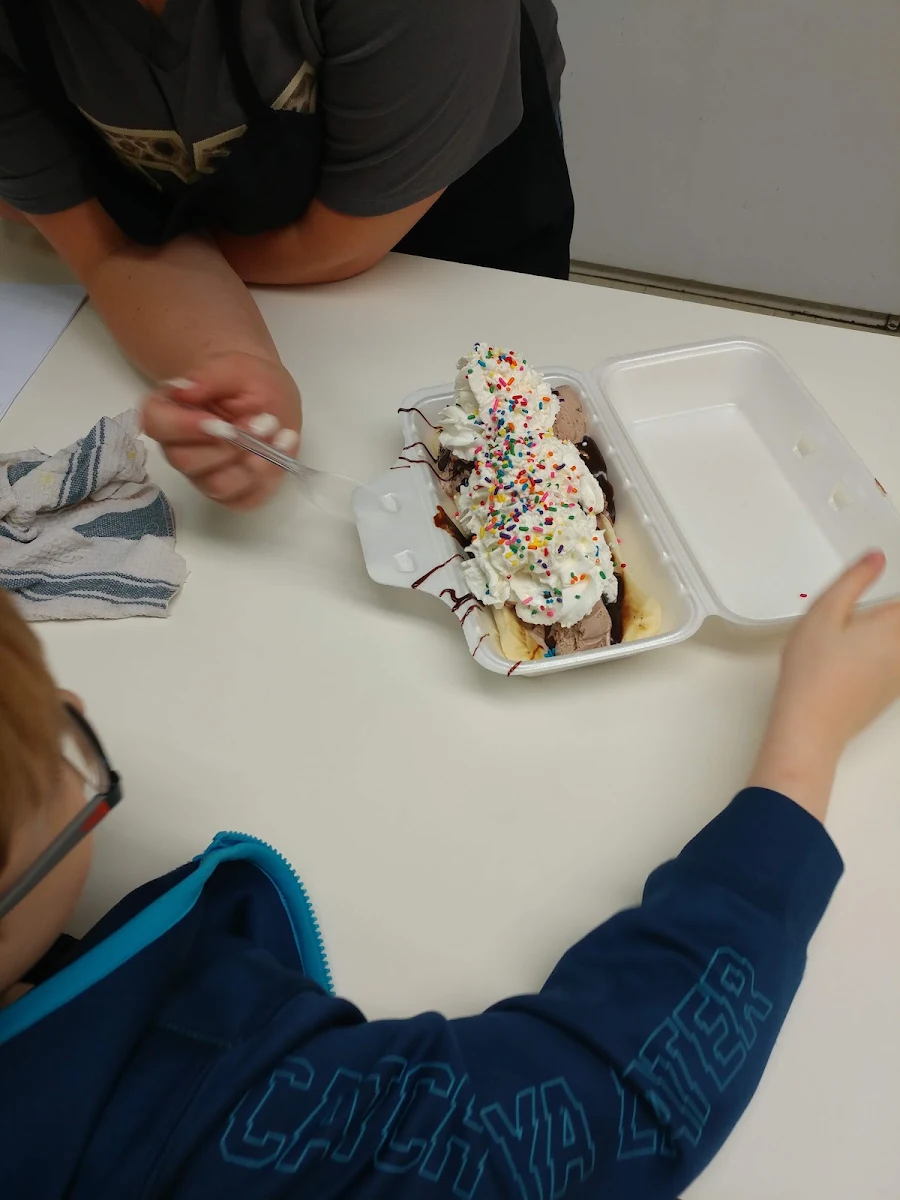 Banana Split