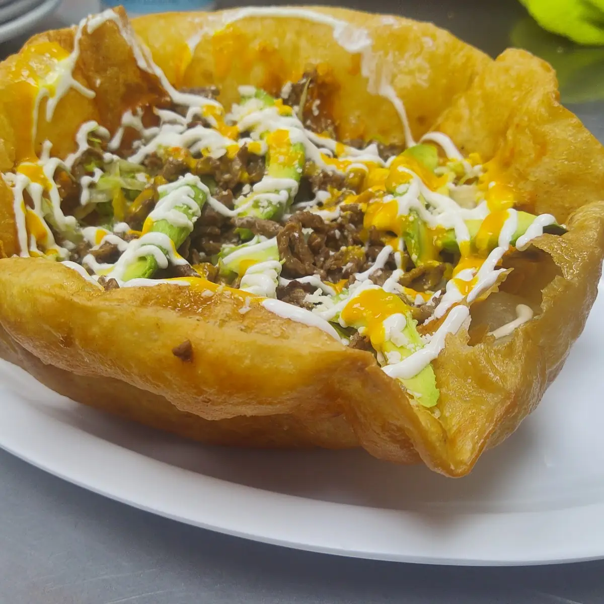 Taco Salad