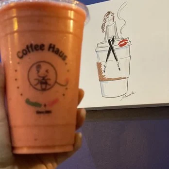 Thai Tea