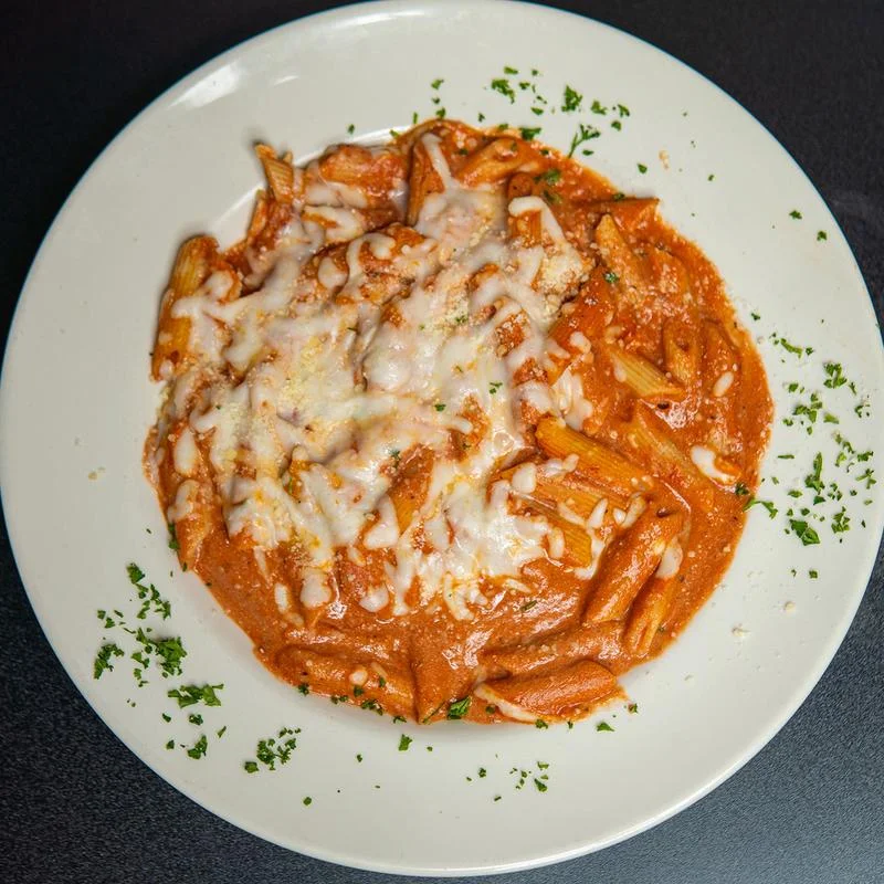 Penne Vodka