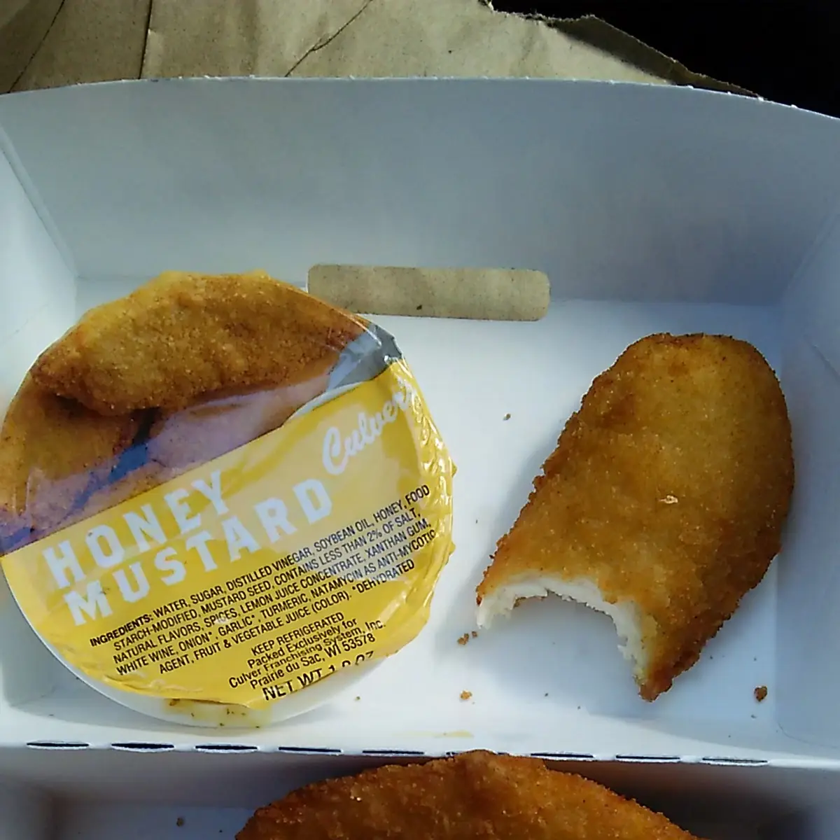 Chicken Tenders