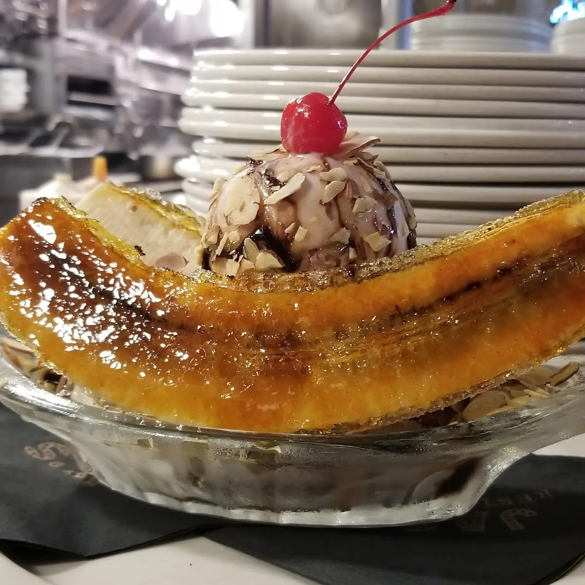 Banana Split
