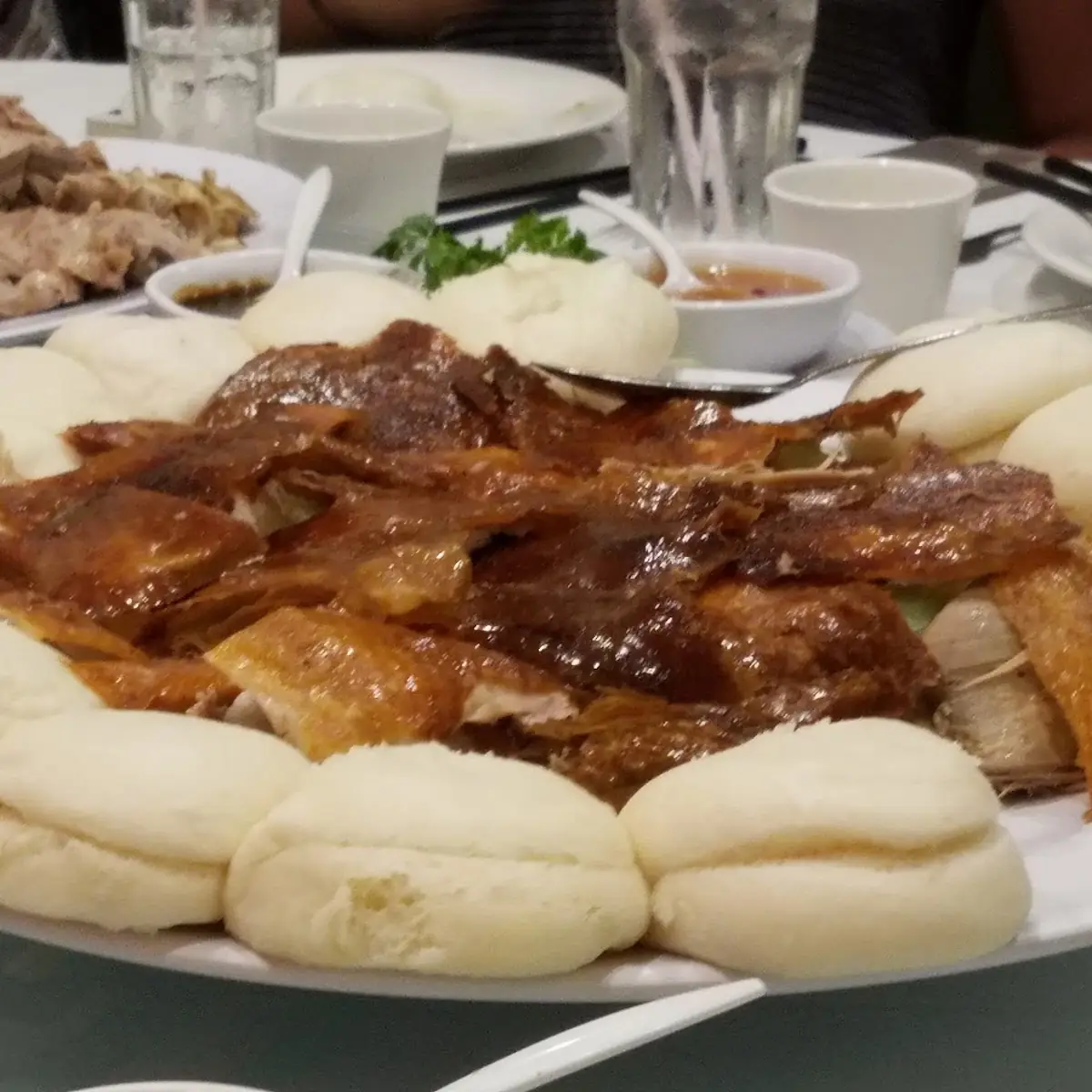 Peking Duck