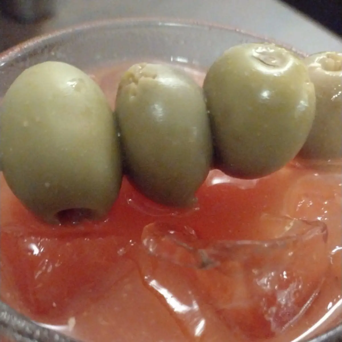 Bloody Mary