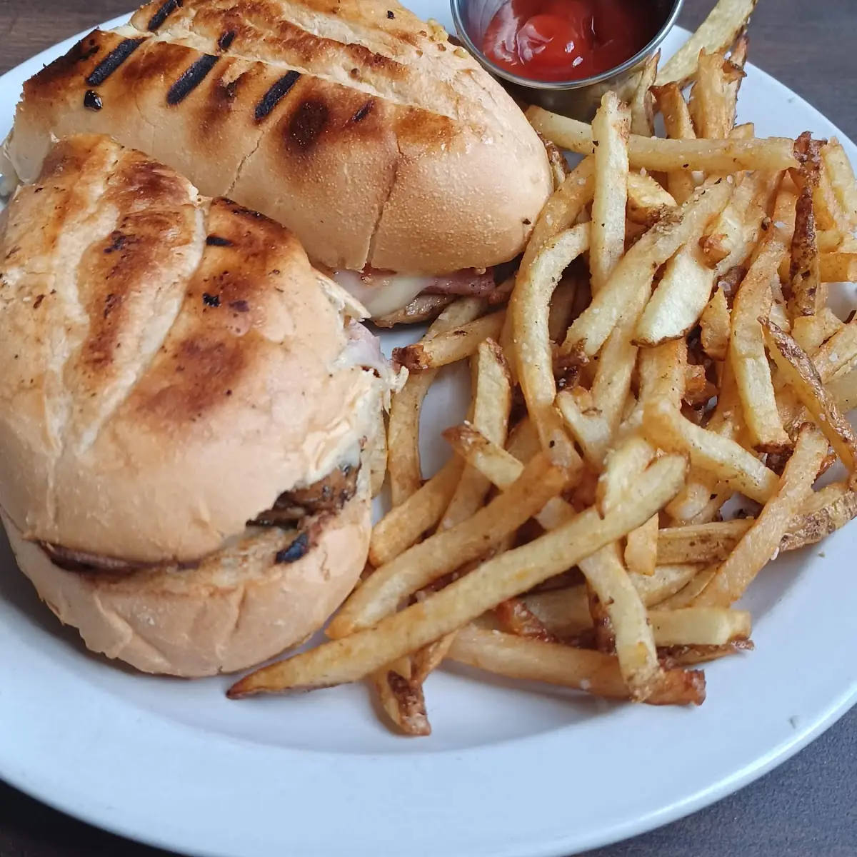 Short Rib French Dip
