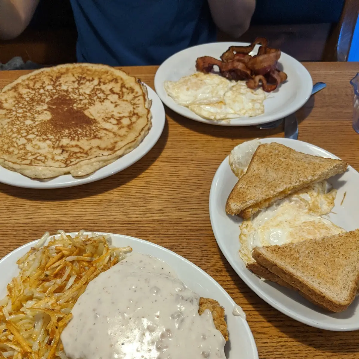 Country Fried Steak