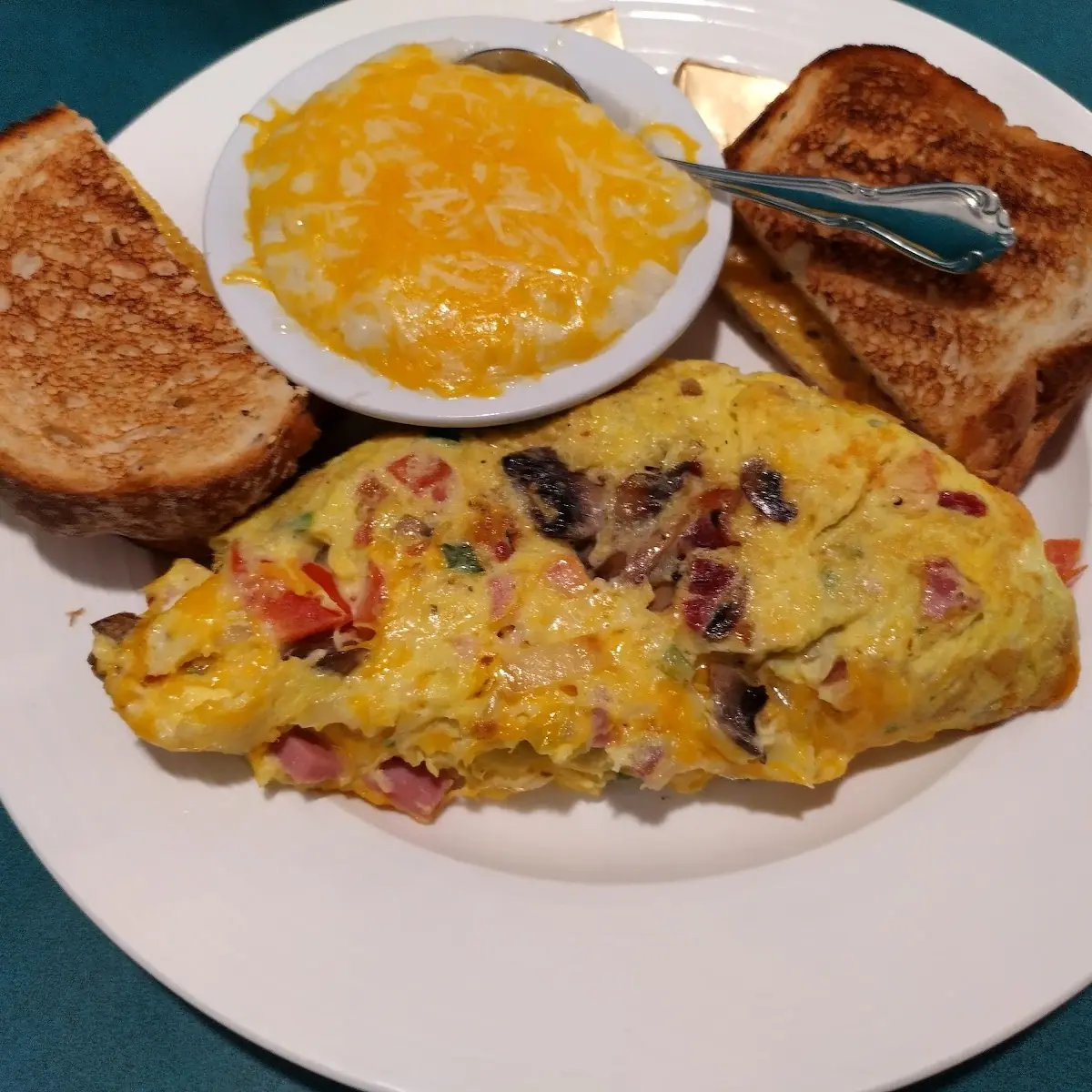 Western Omelet