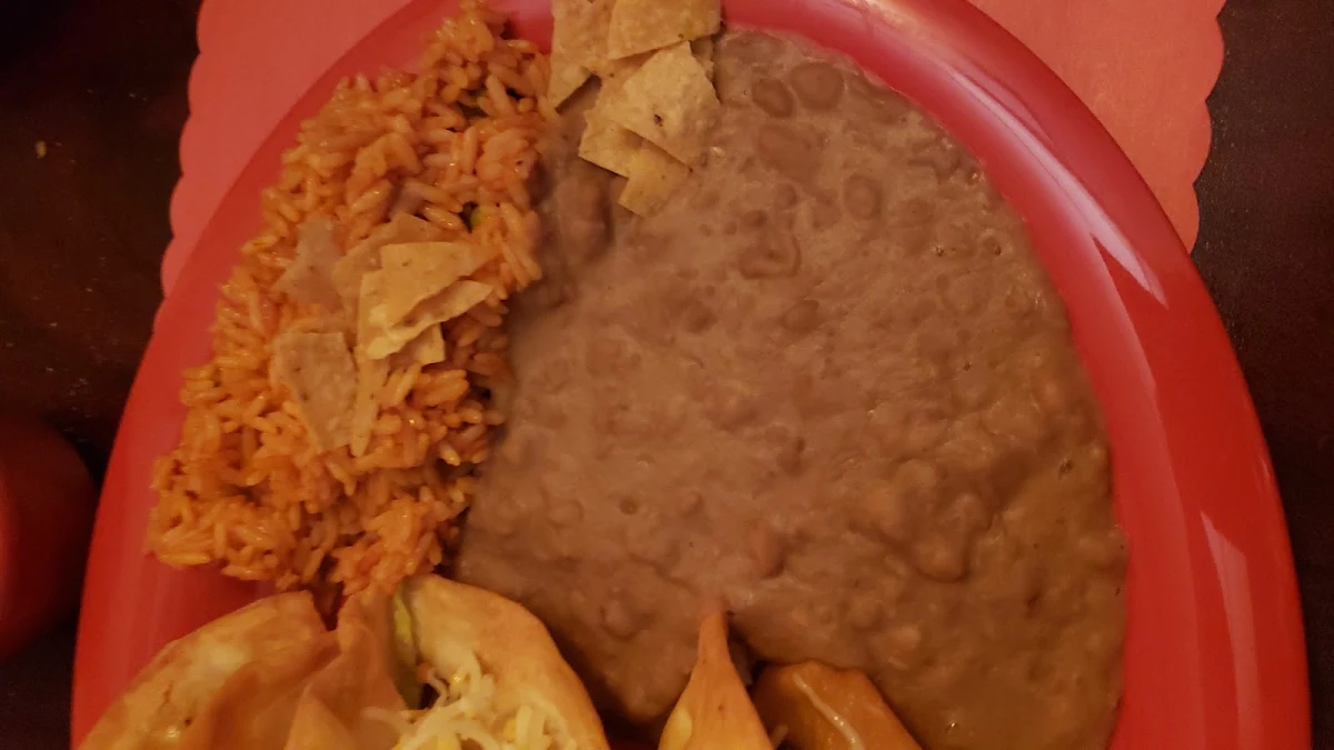 Refried Beans