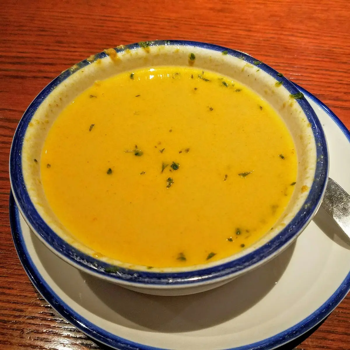 Lobster Bisque