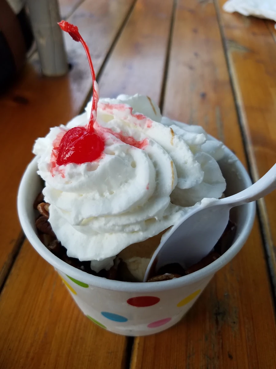 Hot Fudge